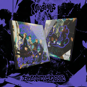 boynextdoor no genre album wooksy