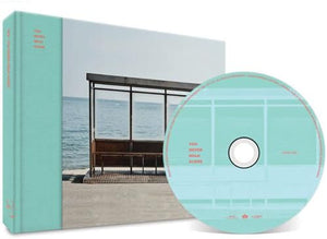 BTS You Never Walk Alone Album Wooksy