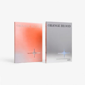 enhypen orange blood k-pop album wooksy