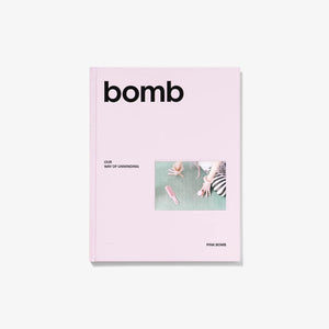 illit bomb album pink bomb wooksy