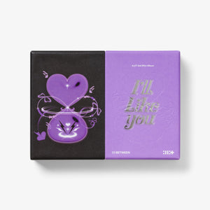 illit ill like you album wooksy