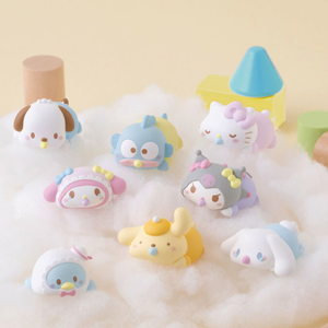 sanrio figure inhoud