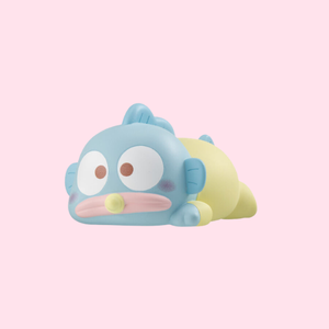 sanrio hangyodon