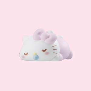 sanrio hello kitty