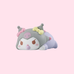 sanrio kuromi