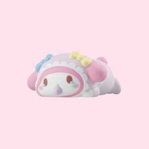 sanrio my melody