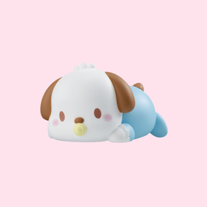 sanrio pochacco