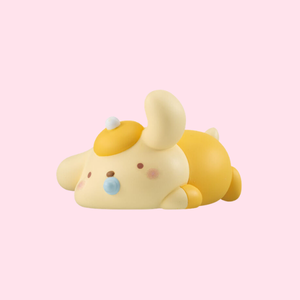 sanrio pompompurin