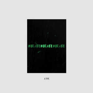 stray kids noeasy album wooksy