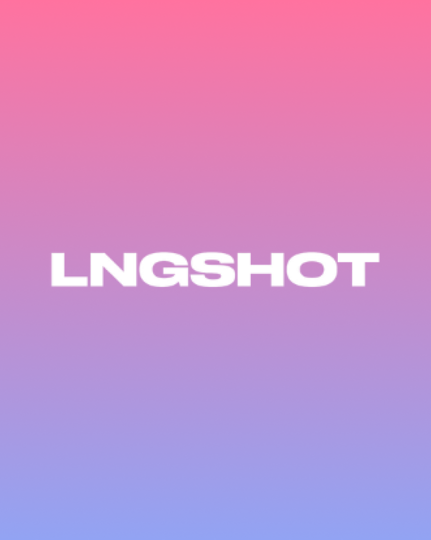 LNGSHOT