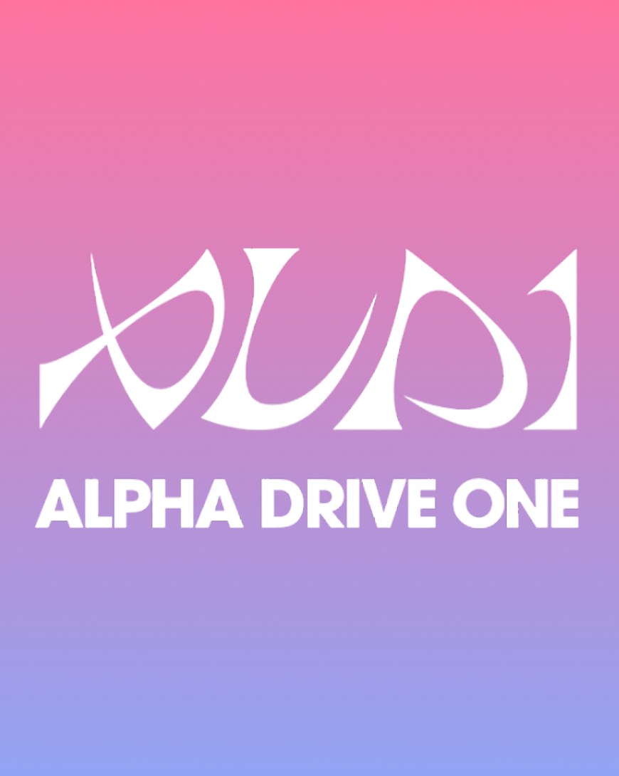 Alpha Drive One