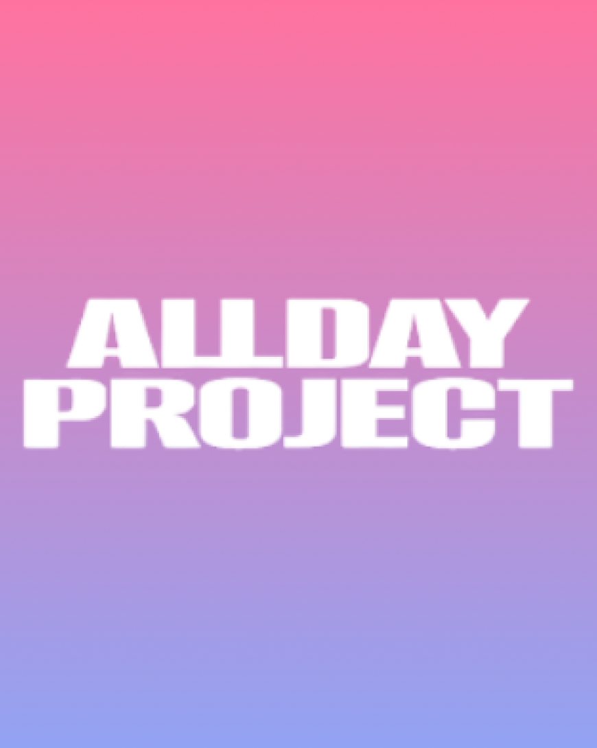 ALLDAY PROJECT