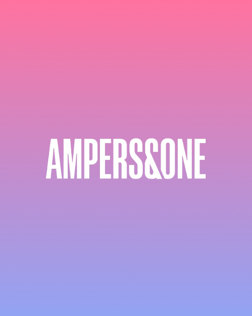 Ampers&one - Wooksy