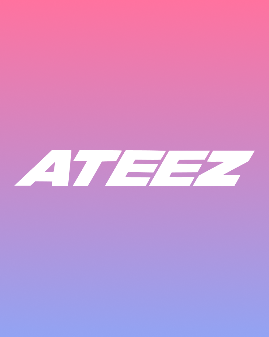 Ateez -  - Wooksy