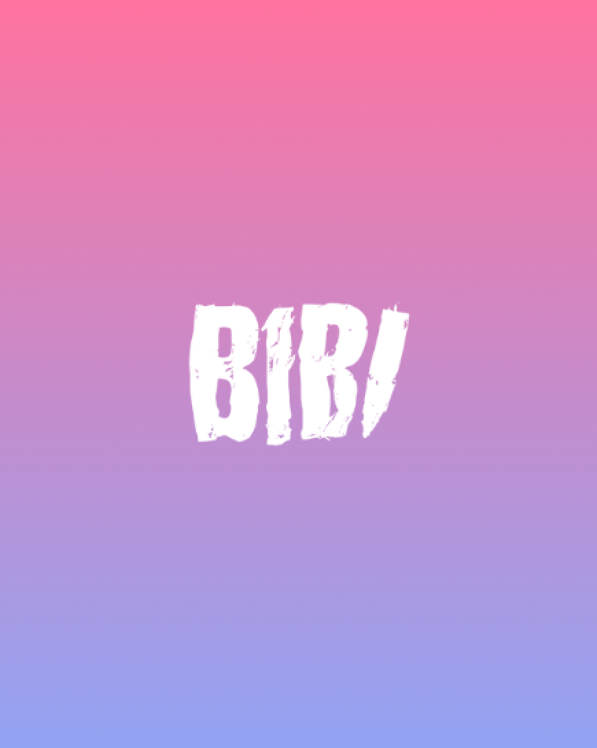 BIBI - Wooksy