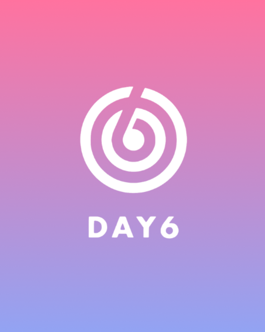 Day6 - Wooksy