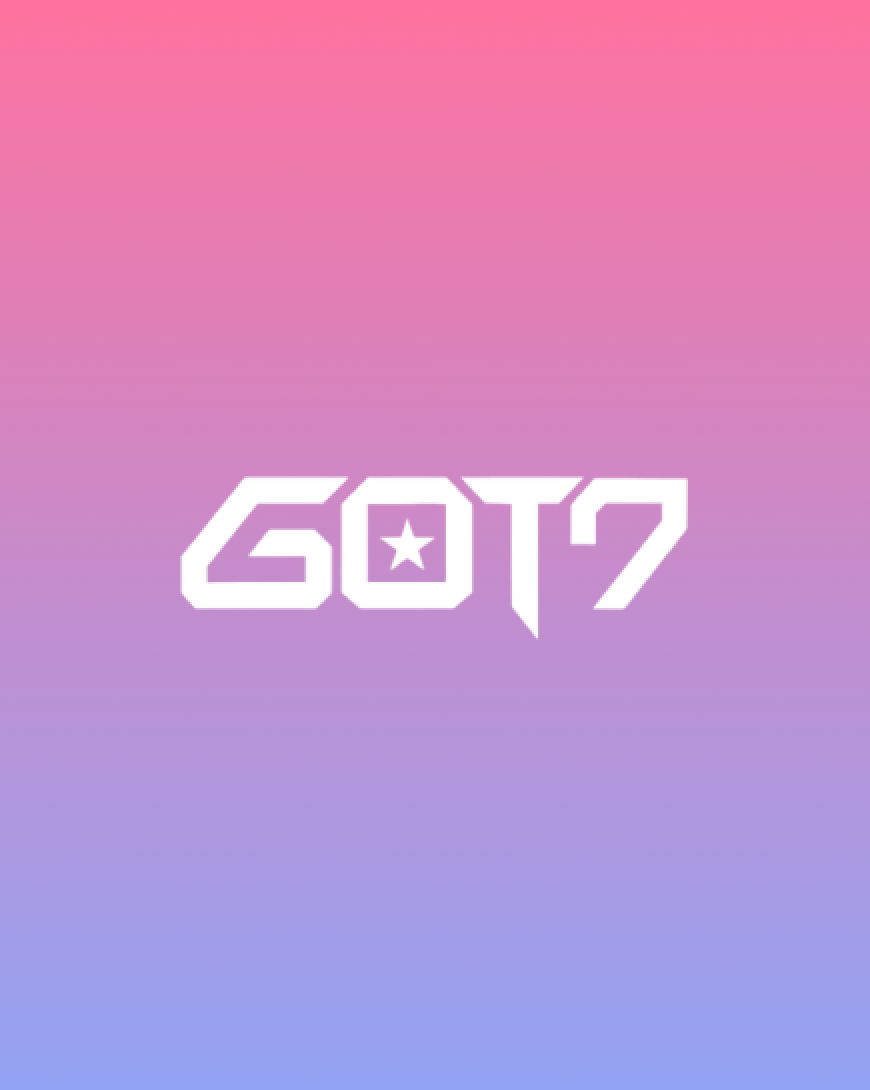 GOT7 - Wooksy