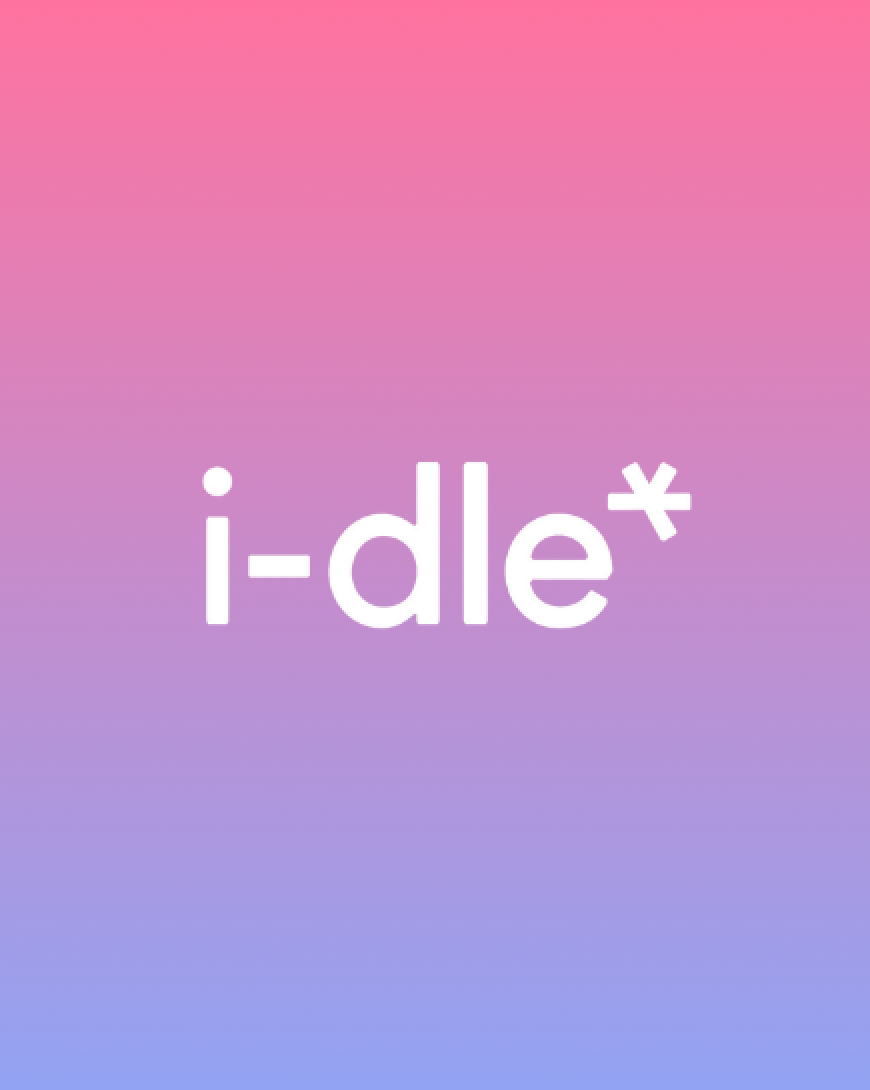 i-dle - Wooksy
