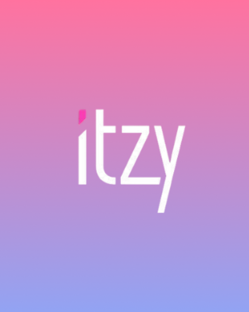 Itzy - Wooksy