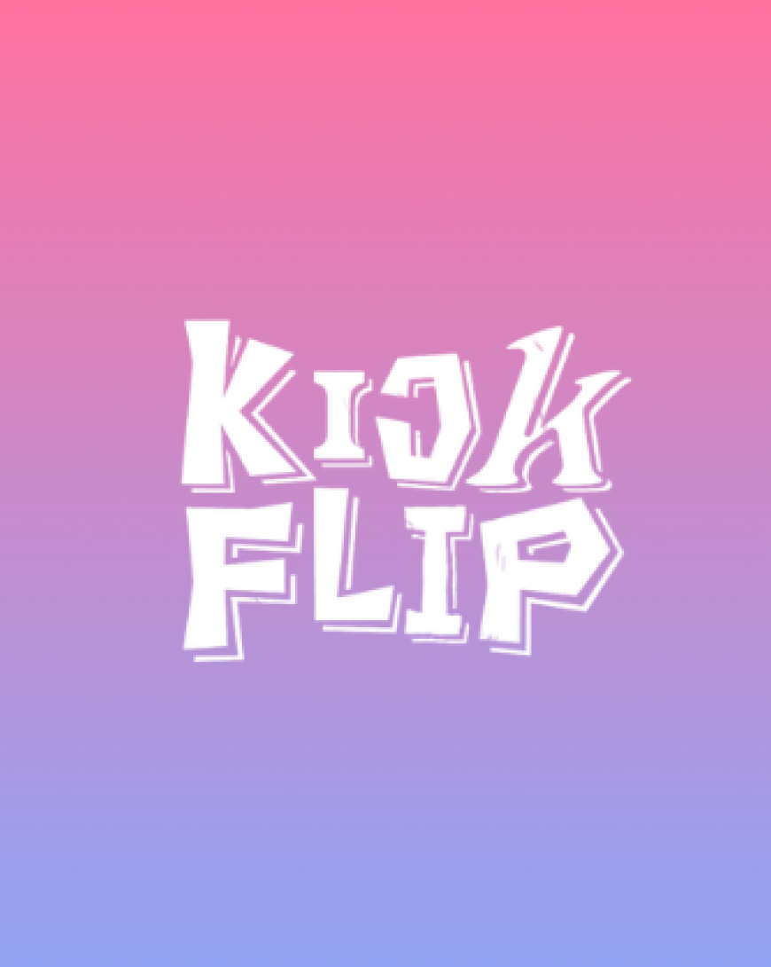 KickFlip
