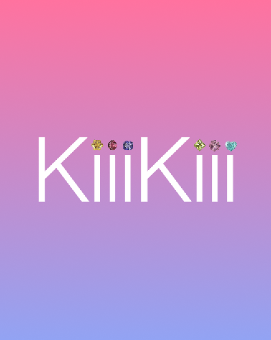 KiiKii - Wooksy