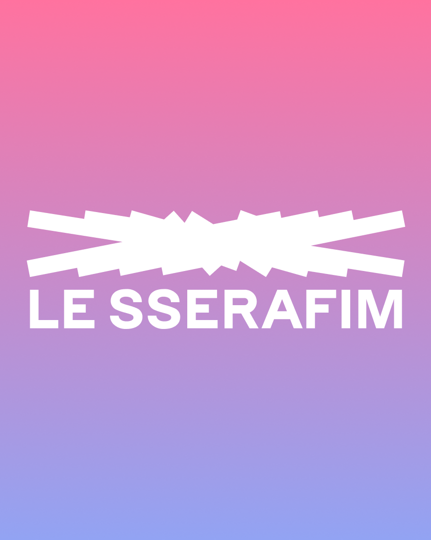 LE SSERAFIM