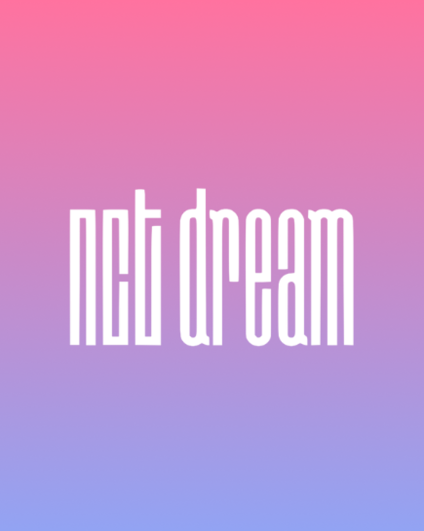 NCT Dream - Wooksy