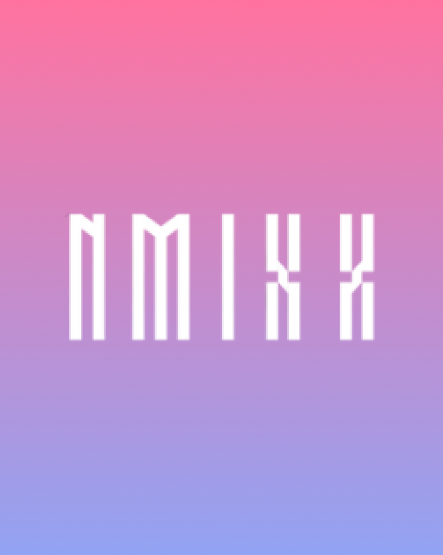 Nmixx
