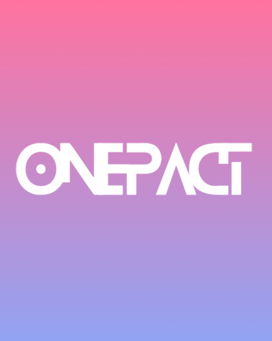 ONE PACT