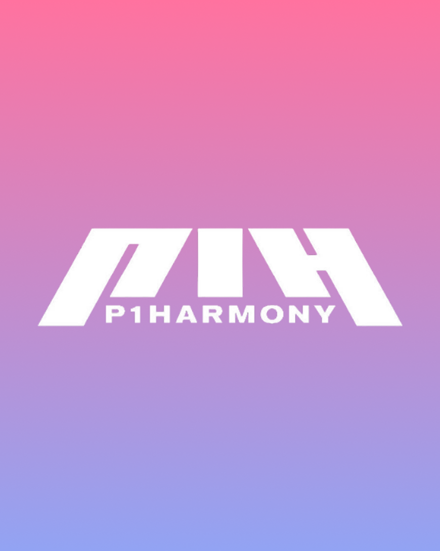 P1Harmony -  - Wooksy