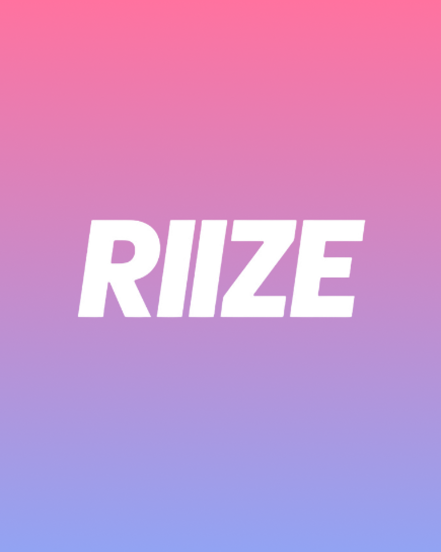 Riize -  - Wooksy