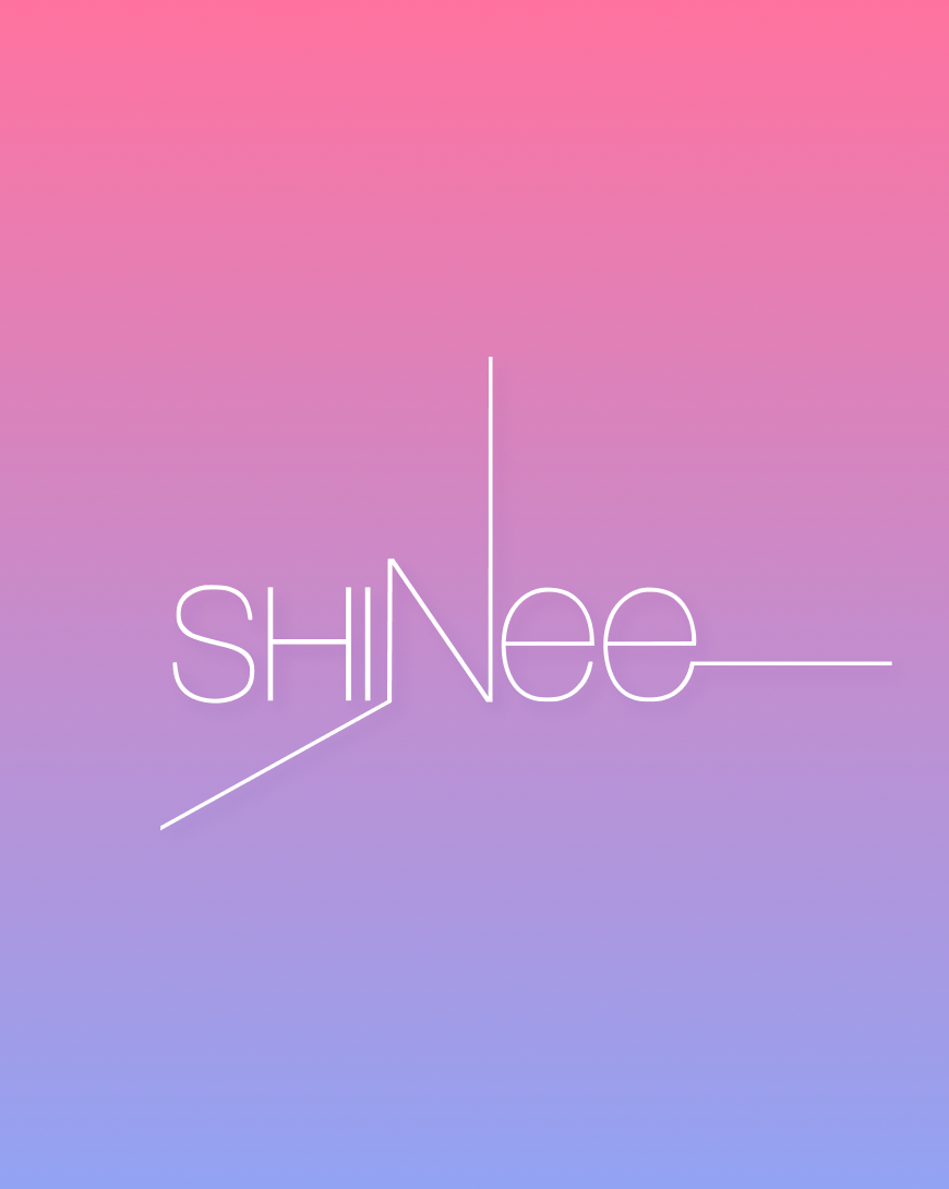 SHINee - Wooksy