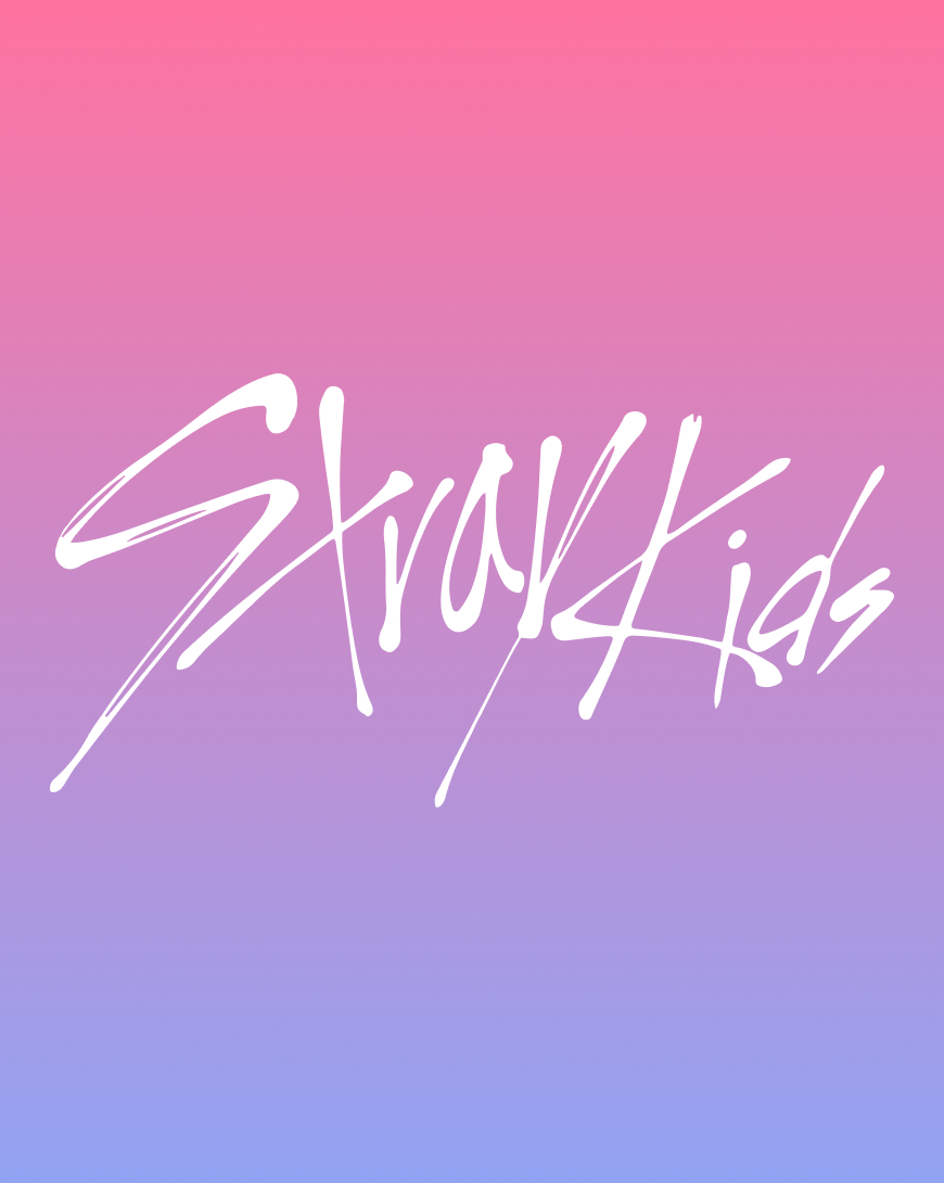 Stray Kids -  - Wooksy