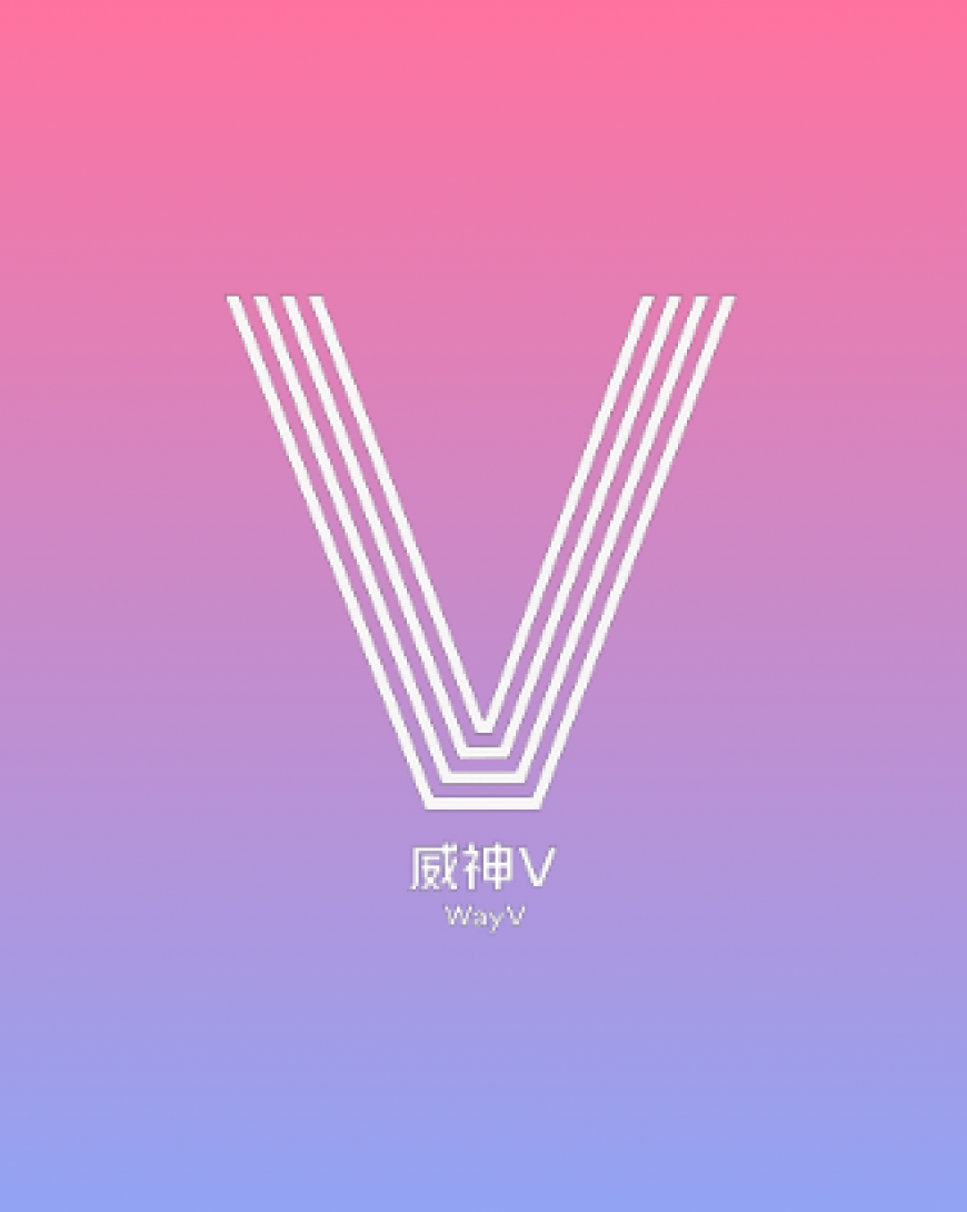 WayV - Wooksy