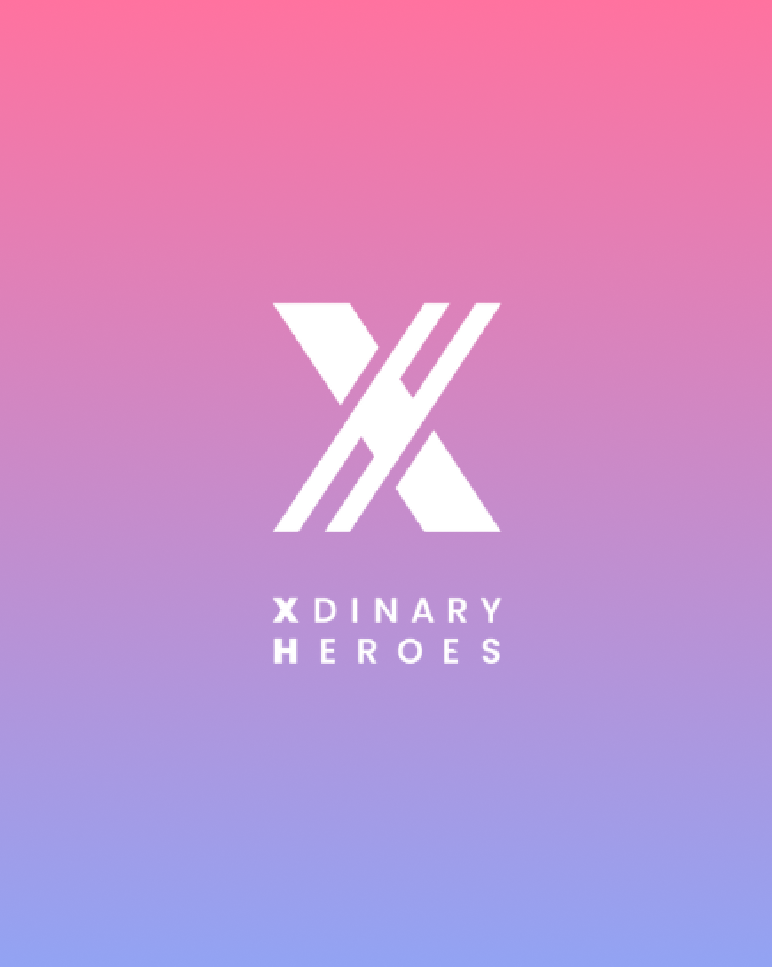 Xdinary Heroes -  - Wooksy