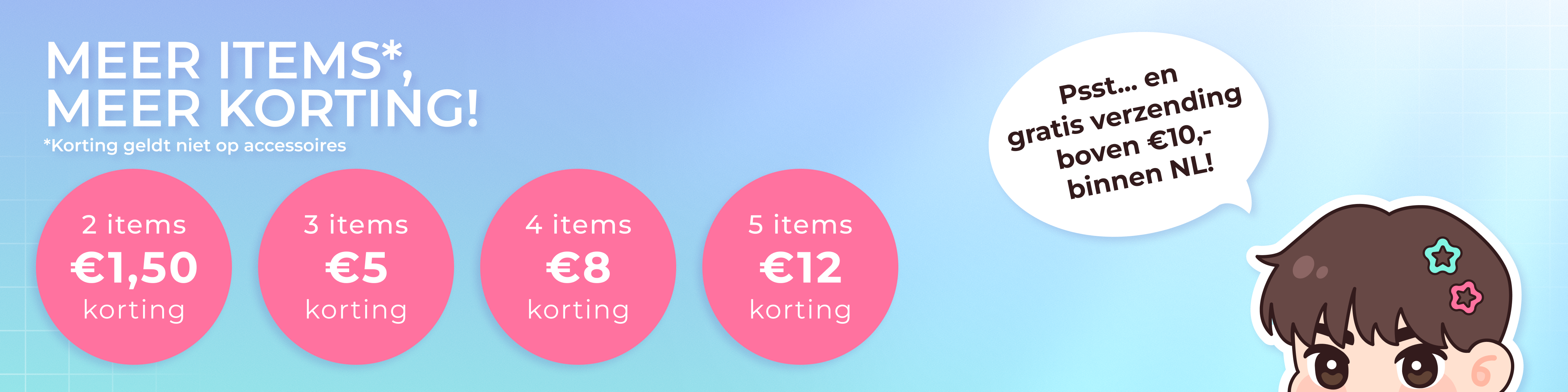 Wooksy k-pop albums nederland gratis verzending korting