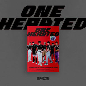ampers&one one hearted album wooksy