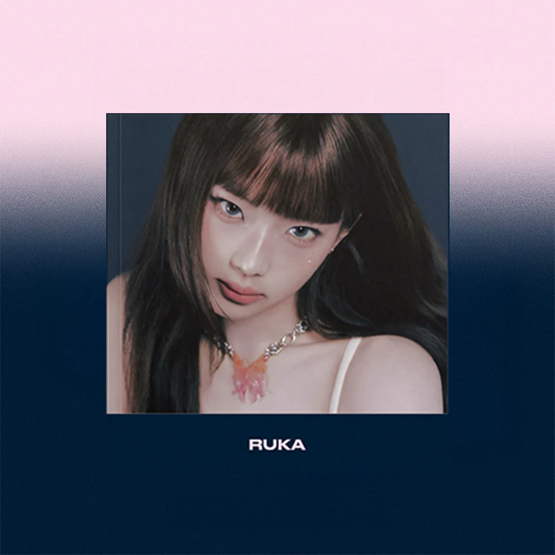 BABYMONSTER - 3rd Mini Album [CHOOM] (Jewel Ver.)