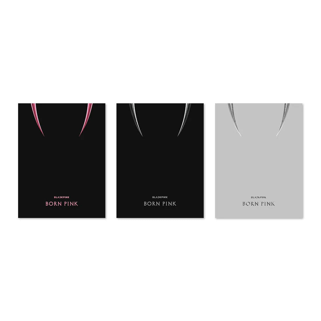 BLACKPINK – 2nd Album [BORN PINK]