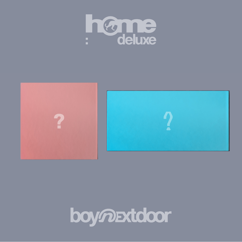 bnd home deluxe ove spark weverse