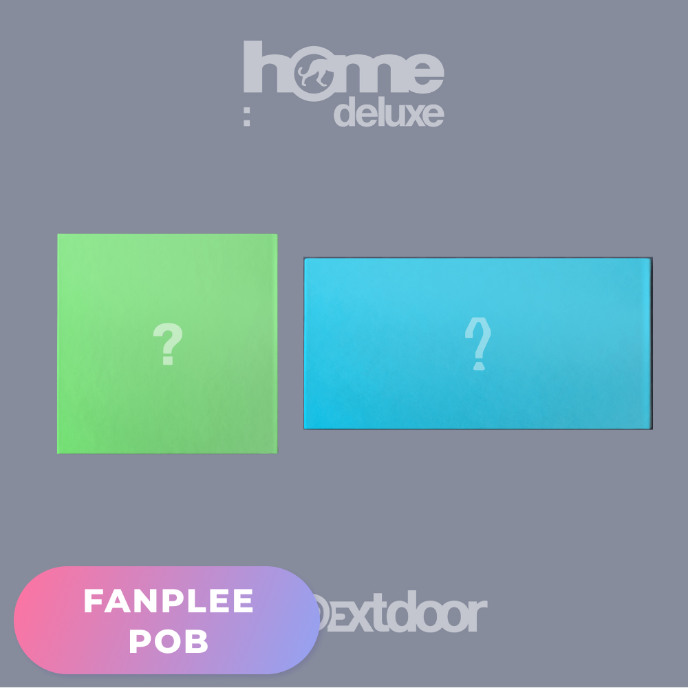 bnd home deluxe set fanplee pob