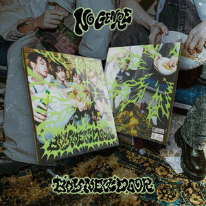 boynextdoor no genre album wooksy