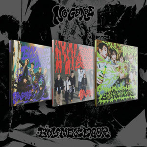 boynextdoor no genre album wooksy