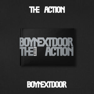 boynextdoor the action album wooksy