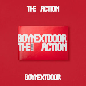 boynextdoor the action album wooksy