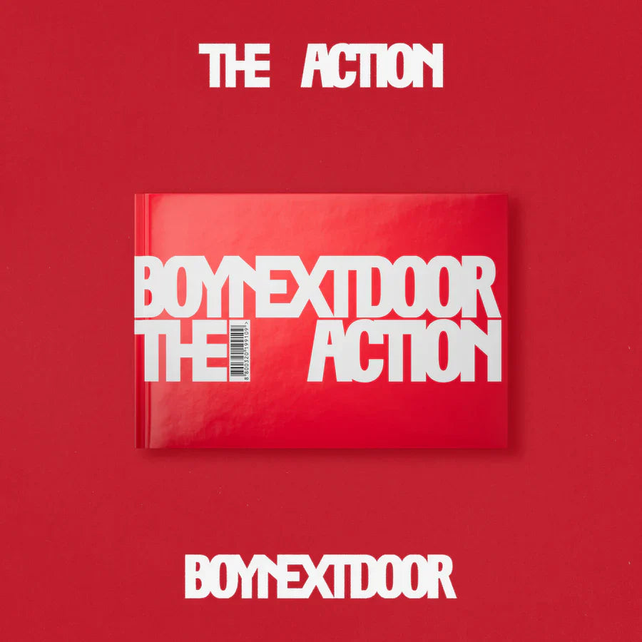 boynextdoor the action album wooksy