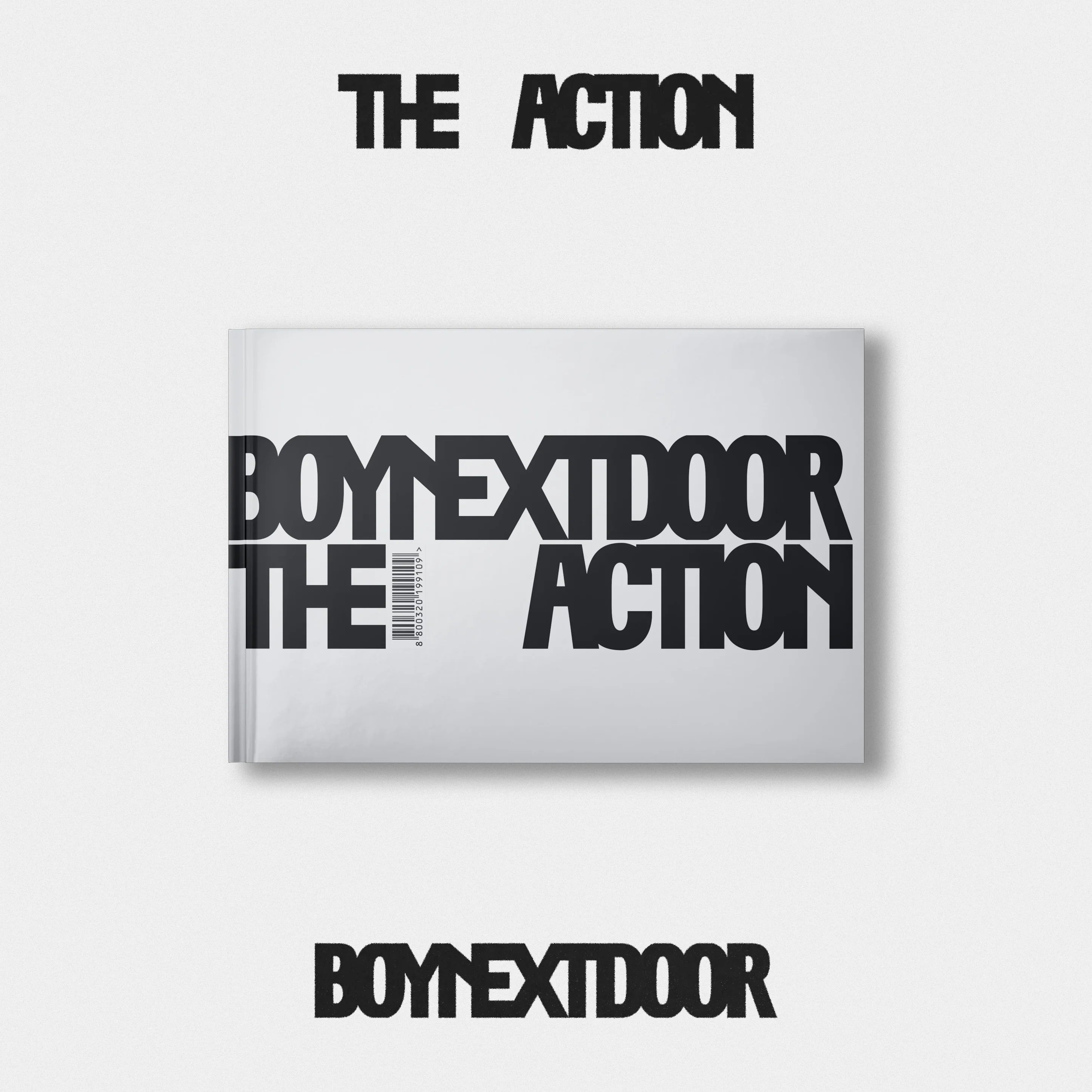 boynextdoor the action album wooksy