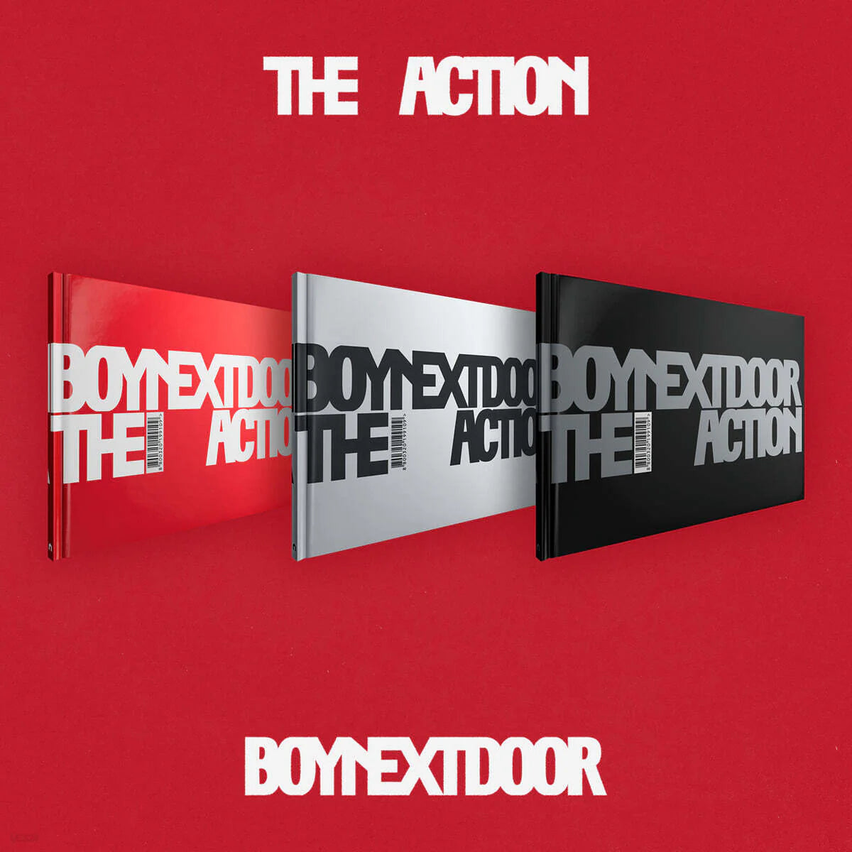 boynextdoor the action album wooksy