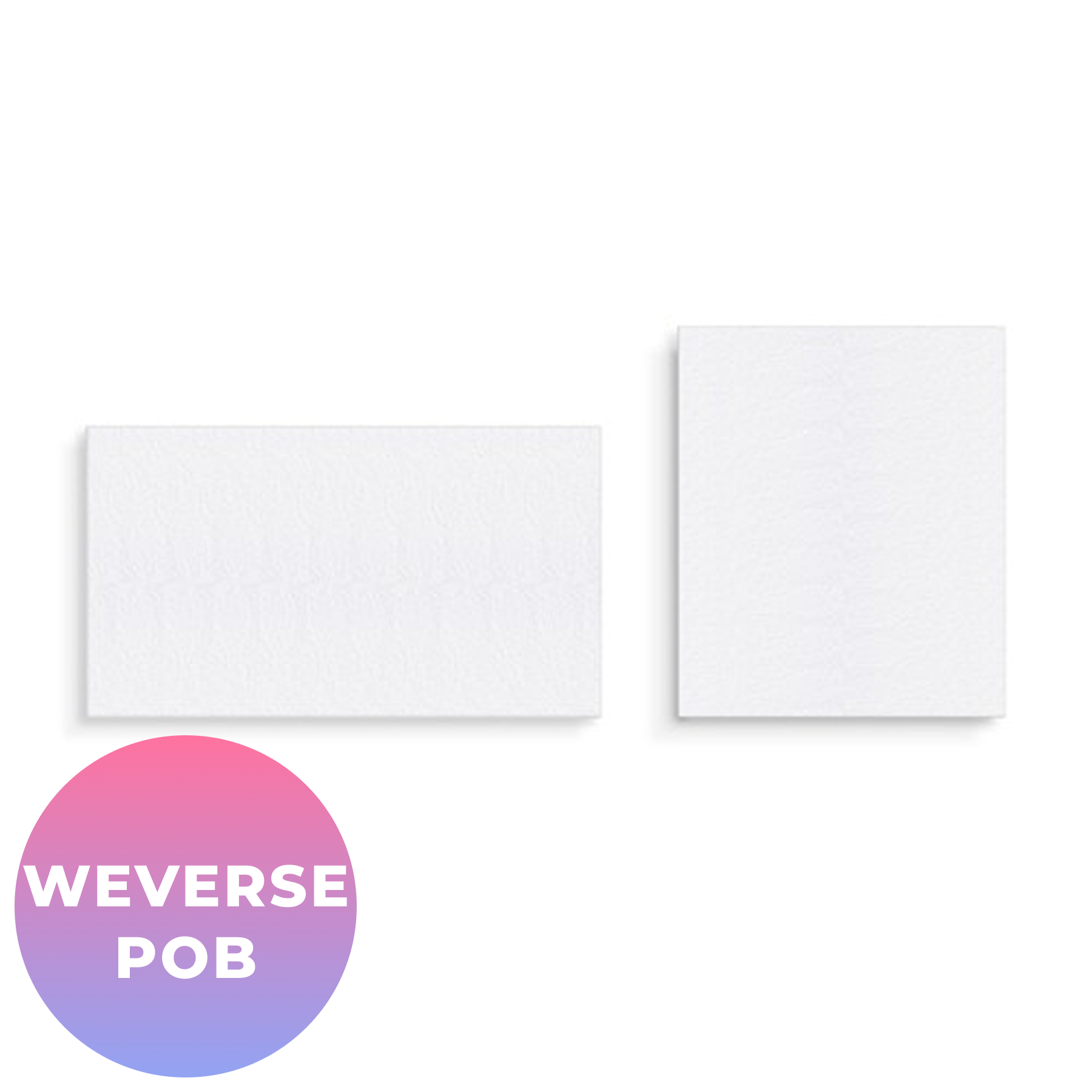 [PRE-ORDER] [WEVERSE POB] BTS – The 5th Album [ARIRANG] (Set)