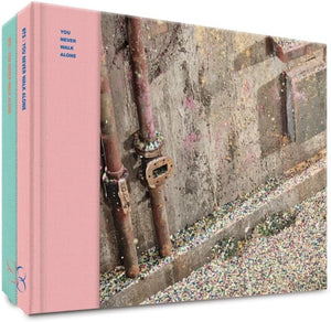 BTS You Never Walk Alone Album Wooksy